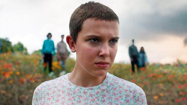 El anime "gore" y ultraviolento que inspiró la creación de Once en 'Stranger Things' noticias imagen