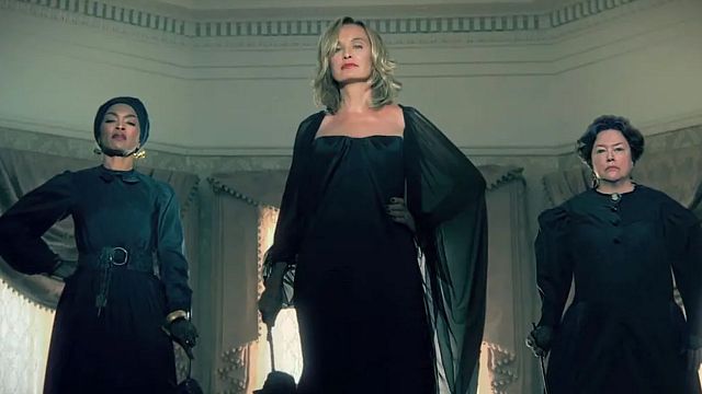 Una de las series de terror más aclamadas de la historia vuelve con su elenco original para la temporada 13 noticias imagen