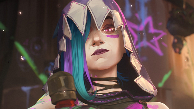 La temporada 2 de 'Arcane' aplazada al tercer lugar: ¡fue superada en Netflix por esta serie mexicana! noticias imagen