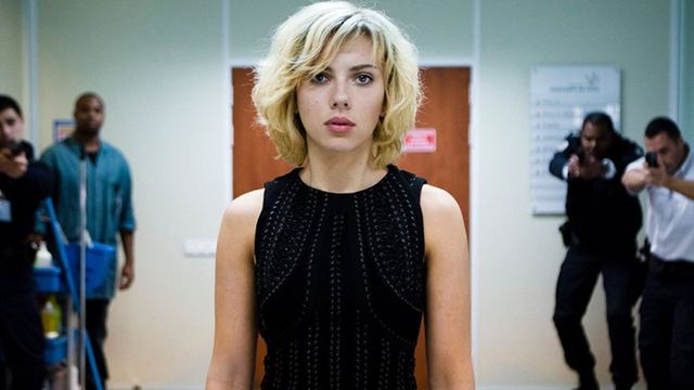 ¡Se va de Netflix! Película de ciencia ficción con Scarlett Johansson dejará el streaming