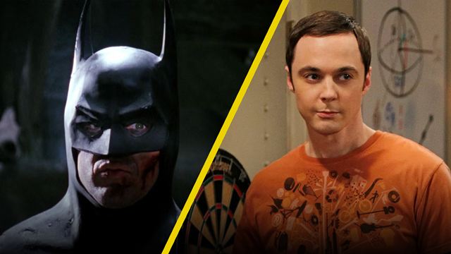 Fans de ‘The Big Bang Theory’ quieren que este actor de Batman interprete a Sheldon en spin-off
