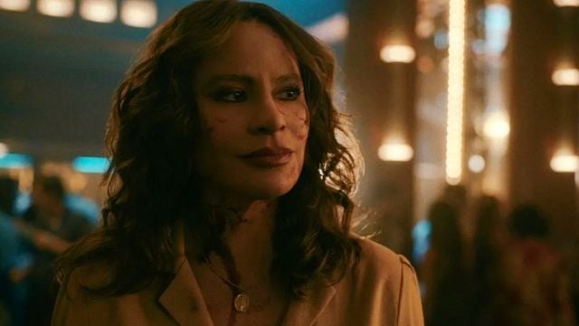 Por esta razón Sofía Vergara no quiere que 'Griselda' tenga temporada 2 en Netflix noticias imagen