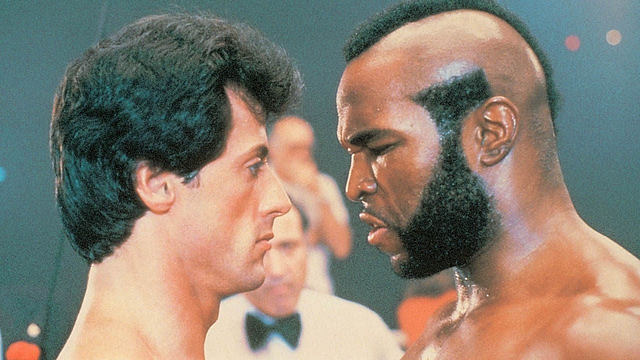 Este actor de 'Rocky' consiguió trabajo insultando a Sylvester Stallone: ​​"Me iría mejor con un actor de verdad"