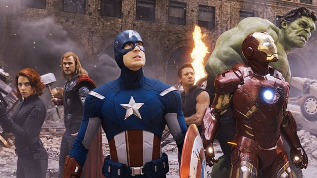 Este actor tuvo que "sobornar" a su propia hija para que aceptara trabajar en 'Avengers: Doomsday' noticias imagen