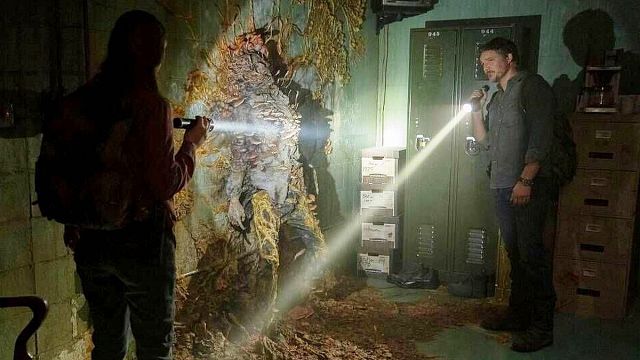 ¿Dónde puedes encontrarte con una criatura de 'The Last of Us' en Ciudad de México? noticias imagen