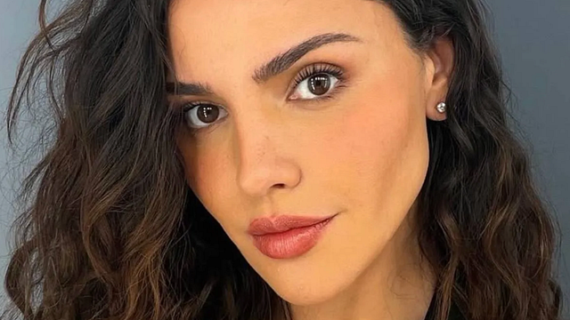 Era la reina de los dramas juveniles, abandonó México por el sueño americano y hoy triunfa en Hollywood noticias imagen