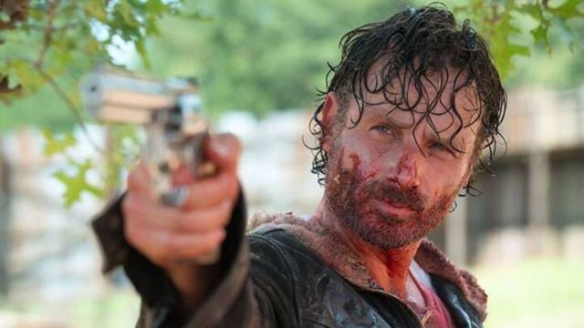 La historia que no conocías de 'The Walking Dead' con momentos más estremesedores que la serie