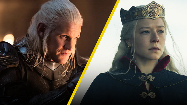 Conoce las parejas en la vida real del elenco de 'La casa del dragón' noticias imagen