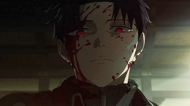 El manga que nadie tomó en serio ahora se convierte en anime y busca jugar en la liga de 'Jujutsu Kaisen' y 'Demon Slayer: Kimetsu no Yaiba': conoce 'Kagurabachi' noticias imagen