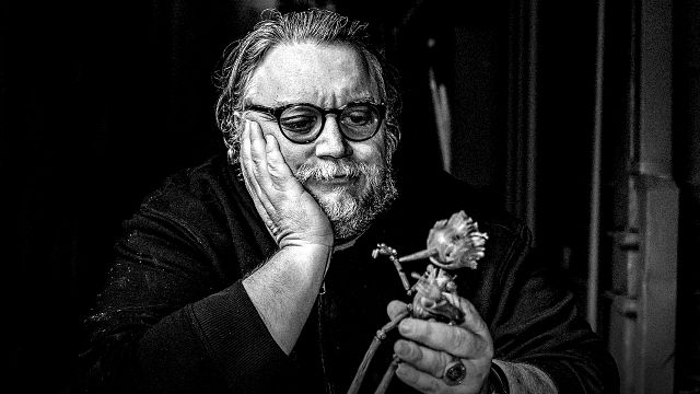 Así puedes leer gratis el guion original de 'Pinocho' de Guillermo del Toro noticias imagen
