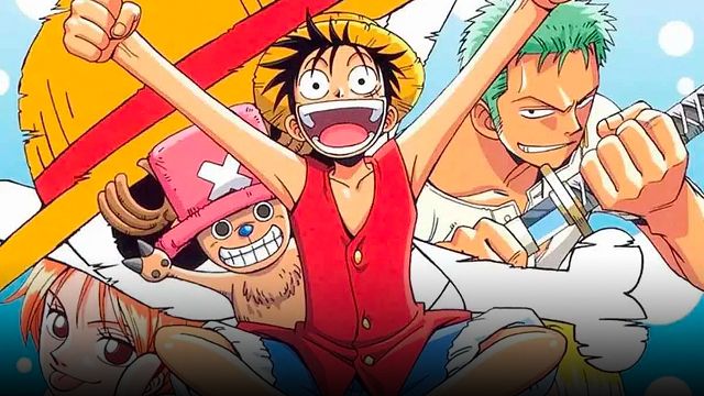 Ve esto si eres fan de 'One Piece': la guía completa de todas las sagas, arcos, películas y episodios de relleno que debes saltarte noticias imagen