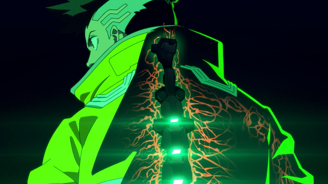 Uno de los mejores animes de Netflix de todos los tiempos tendrá segunda temporada: 'Cyberpunk: Edgerunners 2' es oficial noticias imagen