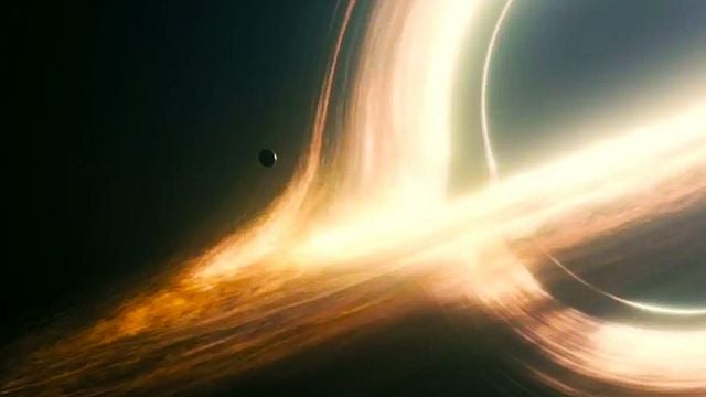 El riguroso descubrimiento físico real que el director de 'Interstellar' logró predecir de forma exacta años antes de que la NASA pudiera fotografiarlo noticias imagen