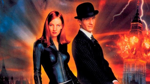 “El fracaso de todos los fracasos”: Ralph Fiennes, protagonista de ‘Cónclave’, quiere borrar este fracaso de la historia del cine noticias imagen