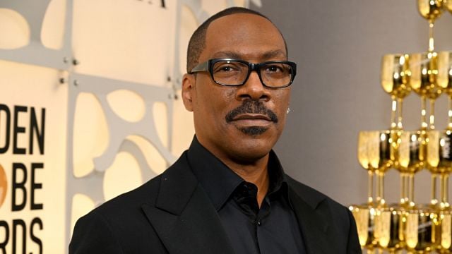 La humillación que alejó a Eddie Murphy de Hollywood durante casi una década noticias imagen