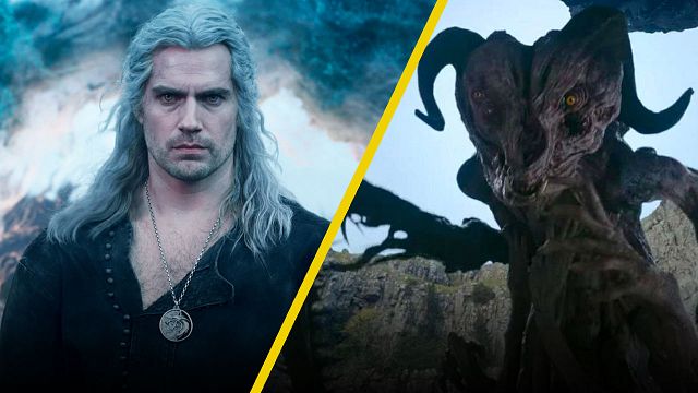 'The Witcher': Todos los monstruos que aparecen en la temporada 3 con Henry Cavill noticias imagen