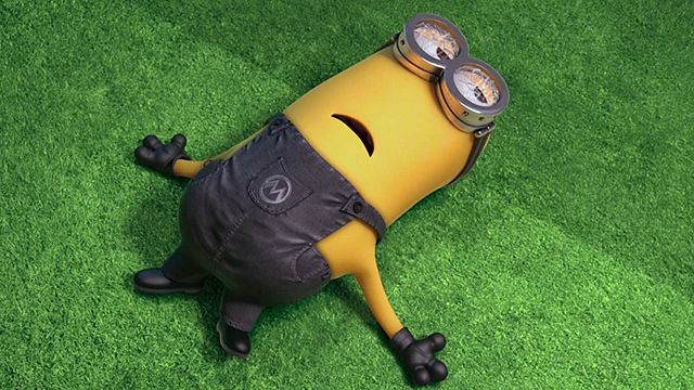 ‘Mi villano favorito 4’: Gru revela estado de salud de Kevin tras aparatoso accidente que se hizo viral noticias imagen