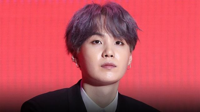 BTS: Suga no pudo contener los nervios cuando conoció a su ídolo y ARMY reacciona noticias imagen