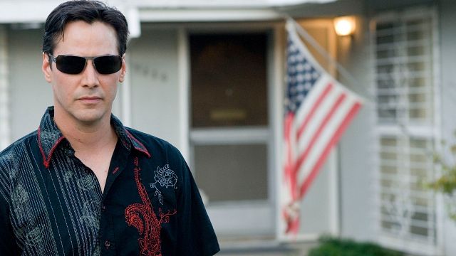 La película de Keanu Reeves que estuvo a punto de convertirse en la secuela de un clásico con Denzel Washington noticias imagen