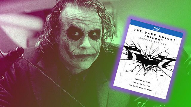 'Batman': Así puedes conseguir la trilogía de Christian Bale con increíble descuento en Amazon México noticias imagen