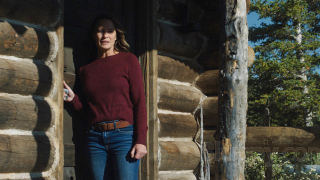 La película que es un viaje de introspección, autoconocimiento y sanación de los dolores del pasado noticias imagen