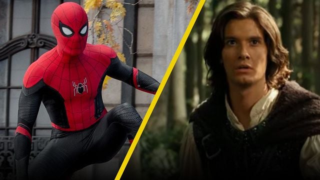 Este famoso actor antes de ser Spiderman, iba a salir en 'Narnia' pero fue rechazado noticias imagen