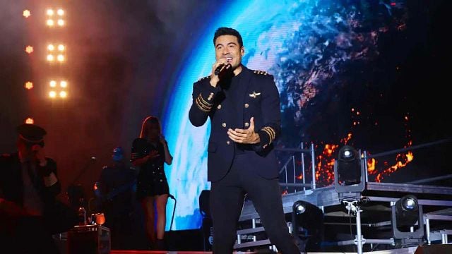 Concierto de Disney+ en vivo: El servicio celebra 20 años de carrera de este famoso artista mexicano