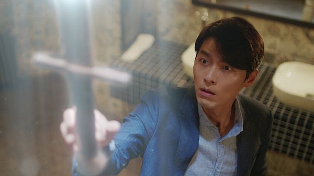 Esta noche en Netflix: este K-drama es una joya de la innovación y ya triunfa en Corea noticias imagen