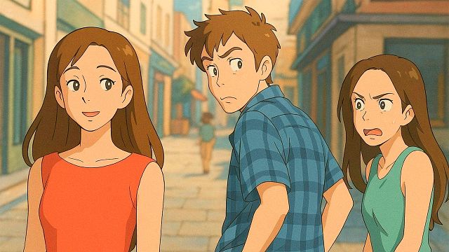 ChatGPT alerta sobre el desmedido consumo de agua para crear las imágenes de Studio Ghibli noticias imagen