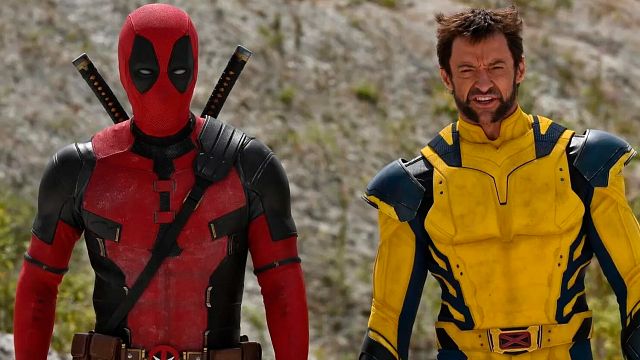 Esta fue la película de ‘Deadpool’ que convenció a Hugh Jackman de volver como Wolverine noticias imagen