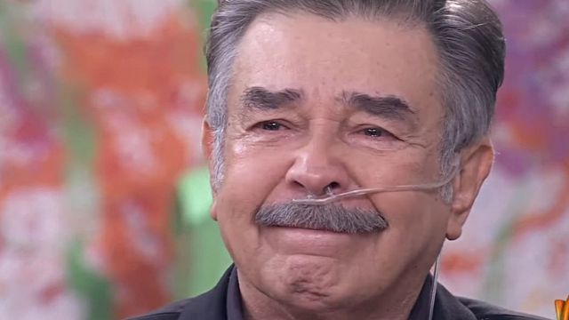 Jorge Ortiz de Pinedo reaparece en redes tras el rumor de su fallecimiento y preocupar a sus fans: “agradezco las muestras de cariño” noticias imagen