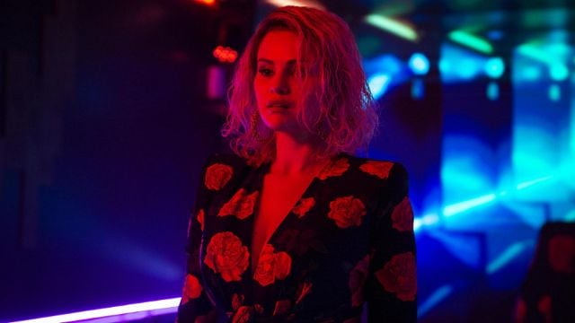 "Se compra colchones, tambores, refrigeradores y estufas" en Cannes 2024 con 'Emilia Perez' de Selena Gomez y Adriana Paz noticias imagen