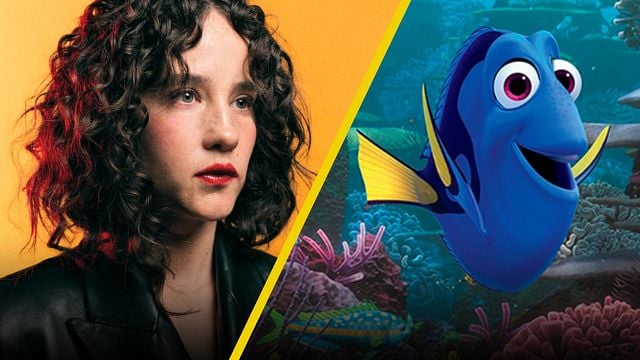 "Nos muestran la enorme capacidad de doblaje en México": las películas animadas que marcaron a Ximena Sariñana en su versión latina noticias imagen