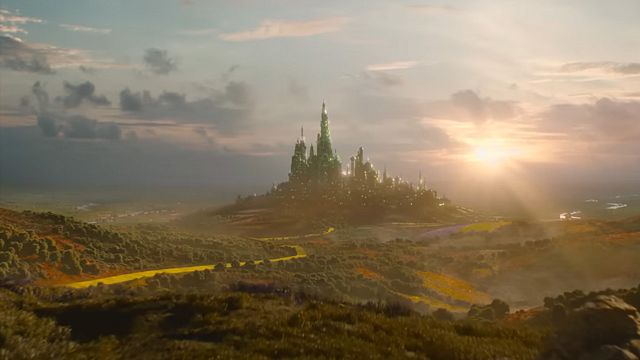 Nominada a 10 premios Oscar: la película que deberías ver porque en dos meses estrena su secuela y todo mundo hablará de ella noticias imagen