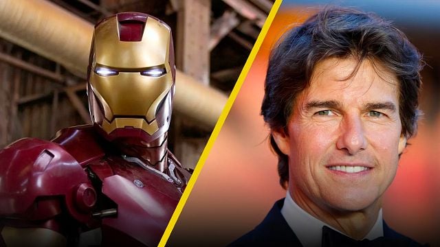 “Coqueteó con la idea de interpretar a Tony Stark”: Por fin se explica por qué Tom Cruise fue rechazado por Marvel