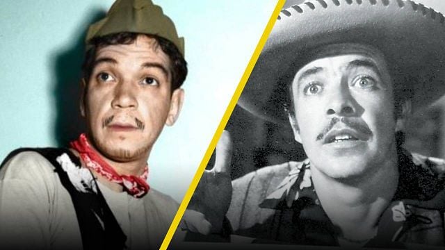 ¿Cantinflas veía como amenaza a Tin Tan? La historia poco conocida del cine mexicano noticias imagen