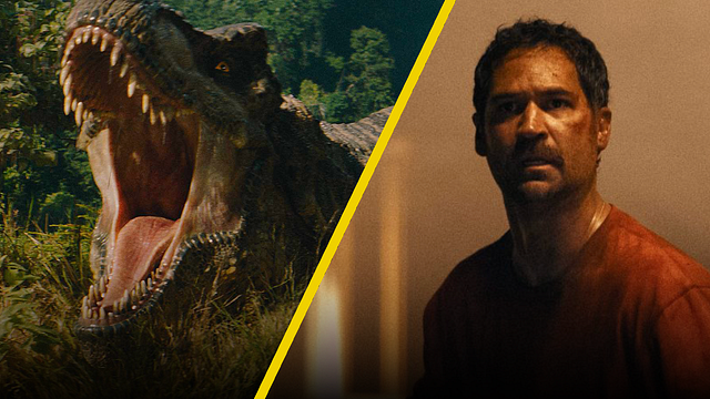 El actor mexicano que fue invitado por Steven Spielberg para unirse a ‘Jurassic World: Renace’ junto a Scarlett Johansson noticias imagen