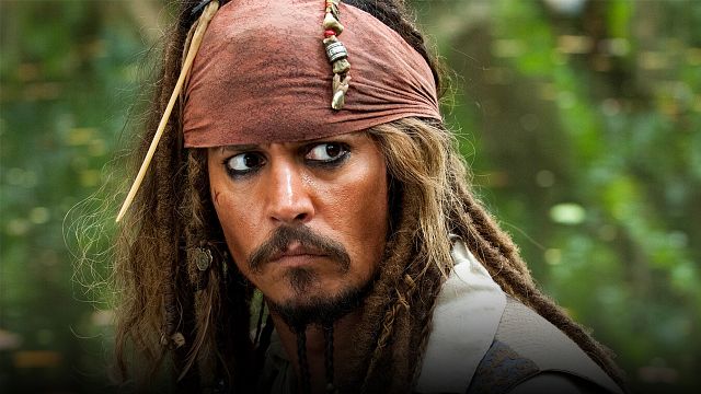 ¿Johnny Depp vuelve a 'Piratas del Caribe'? Esta sería la condición del actor para hacer otra película con Disney noticias imagen