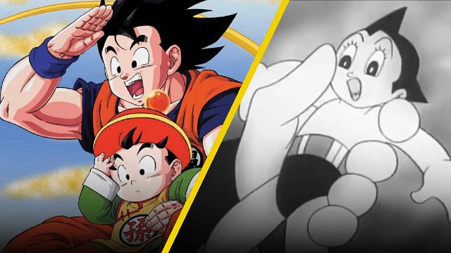 ‘Dragon Ball’ le debe su existencia a este anime pionero que marcó la infancia de Akira Toriyama noticias imagen