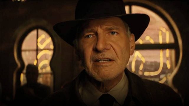 “Nadie quiere ver a un héroe tan viejo”: la confesión honesta sobre por qué fracasó el último gran intento de Harrison Ford noticias imagen