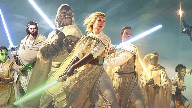 'The Acolyte': ¿Cuándo, a qué hora se estrena y cuantos episodios tiene la nueva serie de Star Wars? noticias imagen