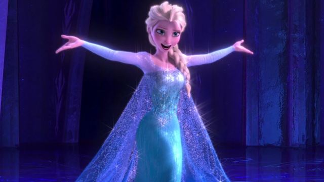 La película que superó a 'Frozen' con la canción más pegajosa