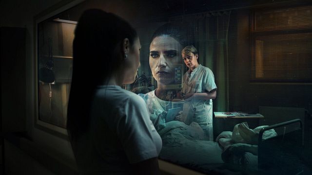 La miniserie de suspenso que dura 4 episodios y revive tu miedo a los hospitales noticias imagen