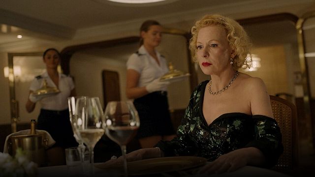 La escena de 'El triángulo de la tristeza' que provoca vómito en el público noticias imagen