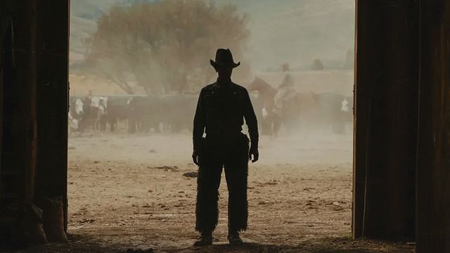 Hoy en Netflix: el western de suspenso con final trágico que fue nominado a 12 premios Oscar noticias imagen
