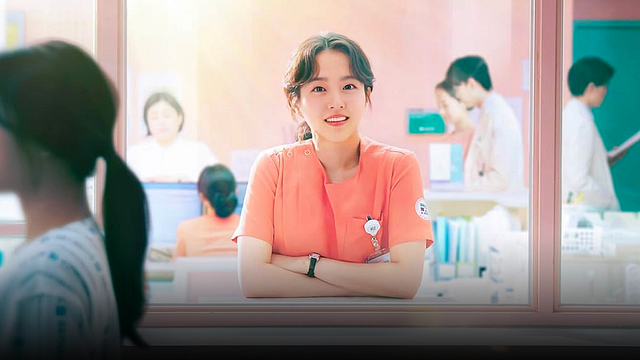 Este es el k-drama sobre salud mental que todos deberían ver noticias imagen