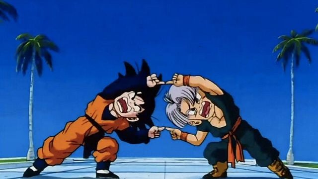 Las 5 fusiones más épicas de 'Dragon Ball' (y por qué siguen siendo las favoritas de los fans) noticias imagen