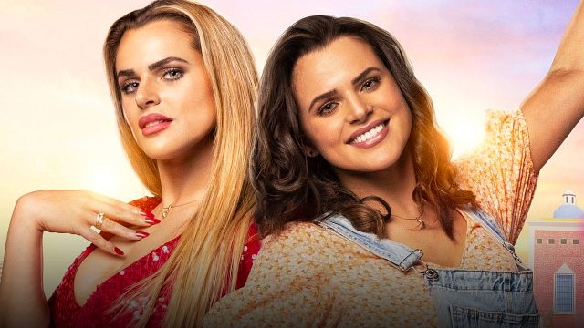 Checa quién es quién en la nueva versión de 'La usurpadora' con Isabella Castillo y Alan Estrada noticias imagen