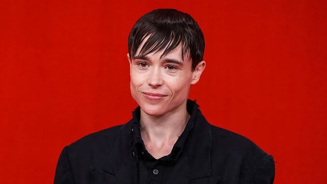 Elliot Page sorprende con radical cambio físico y revela su duro entrenamiento de box rumbo al estreno de ‘La Odisea’ noticias imagen