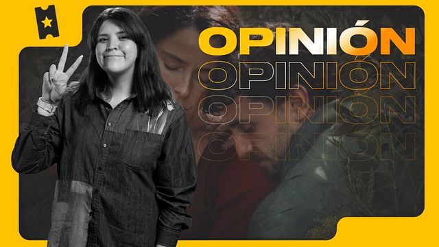 Para muchos 'Sinners' es la favorita del Oscar 2026, para mi no. Y en 'Hamnet' encontré la mejor película noticias imagen